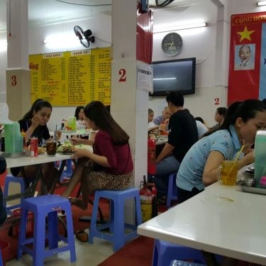Tổng hợp- Quán Ăn Bánh Mì Beefsteak Lệ Hồng