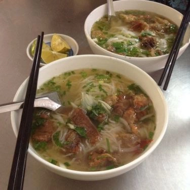 Món ăn- Quán Ăn Bánh Mì Bít Tết Tuấn Minh