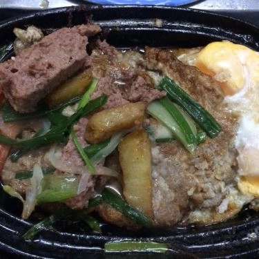 Món ăn- Quán Ăn Bánh Mì Bít Tết Tuấn Minh