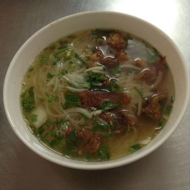 Món ăn- Quán Ăn Bánh Mì Bít Tết Tuấn Minh