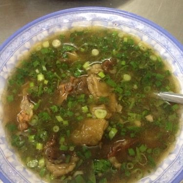 Món ăn- Quán Ăn Bánh Mì Bít Tết Tuấn Minh