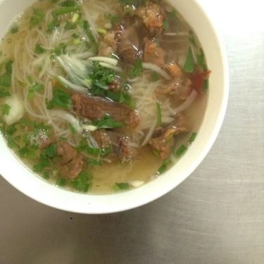Món ăn- Quán Ăn Bánh Mì Bít Tết Tuấn Minh