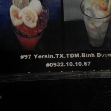 Tổng hợp- Quán Ăn Bánh Mì Thịt Nướng Bơ Campuchia