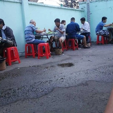 Tổng hợp- Quán Ăn Bánh Mì Bò Kho Số 1