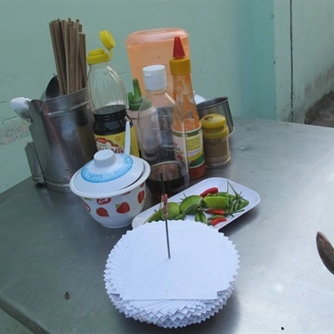 Tổng hợp- Quán Ăn Bánh Mì Bò Kho Số 1