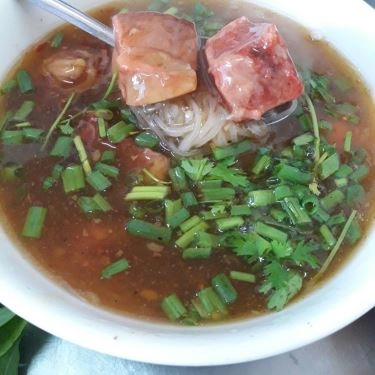 Tổng hợp- Quán Ăn Bánh Mì Bò Kho Số 1