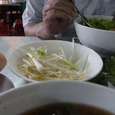 Món ăn- Quán Ăn Bánh Mì Bò Kho Số 1