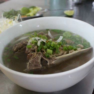 Món ăn- Quán Ăn Bánh Mì Bò Kho Số 1