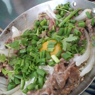 Tổng hợp- Quán Ăn Bánh Mì Bò Kho Số 1