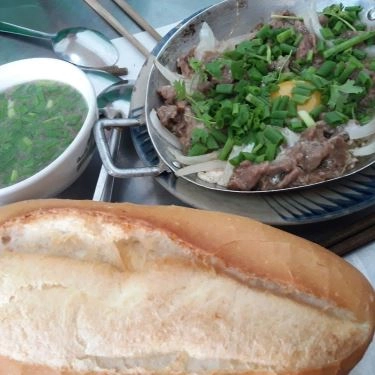 Tổng hợp- Quán Ăn Bánh Mì Bò Kho Số 1
