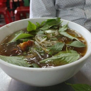 Món ăn- Quán Ăn Bánh Mì Bò Kho Số 1