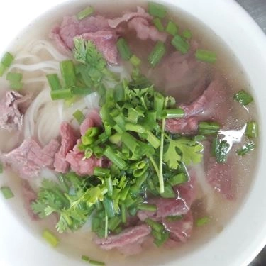 Tổng hợp- Quán Ăn Bánh Mì Bò Kho Số 1