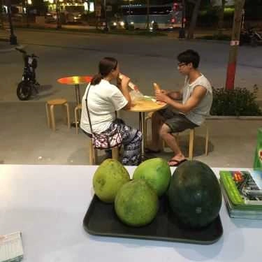 Tổng hợp- Bánh Mì Bò Nướng - Sun World Halong Park