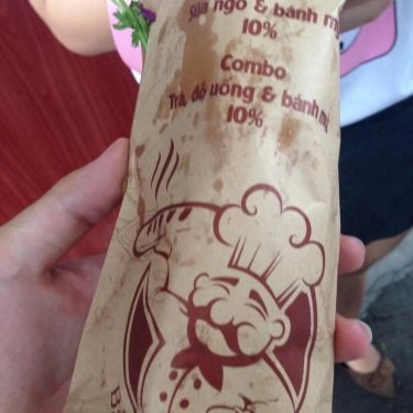 Món ăn- Quán Ăn Bánh Mì Bụng Béo - Cơm Văn Phòng