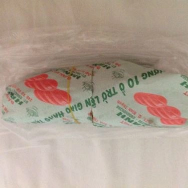 Món ăn- Quán Ăn Bánh Mì Cá - Hàng Xanh