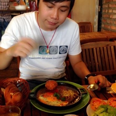 Tổng hợp- Quán Ăn Bánh Mì Chảo 176