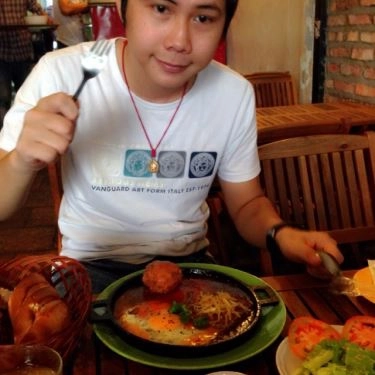 Tổng hợp- Quán Ăn Bánh Mì Chảo 176