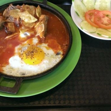 Tổng hợp- Quán Ăn Bánh Mì Chảo 176