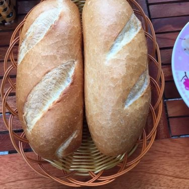 Tổng hợp- Quán Ăn Bánh Mì Chảo 211