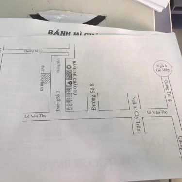 Tổng hợp- Quán Ăn Bánh Mì Chảo 211