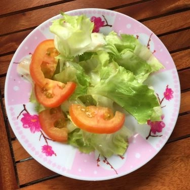 Tổng hợp- Quán Ăn Bánh Mì Chảo 211
