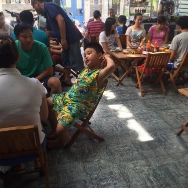 Tổng hợp- Quán Ăn Bánh Mì Chảo 211