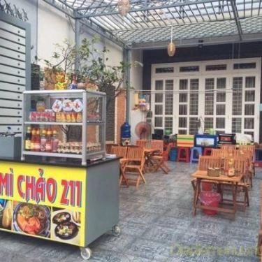 Tổng hợp- Quán Ăn Bánh Mì Chảo 211