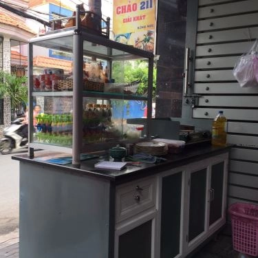 Tổng hợp- Quán Ăn Bánh Mì Chảo 211