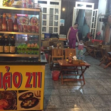 Tổng hợp- Quán Ăn Bánh Mì Chảo 211