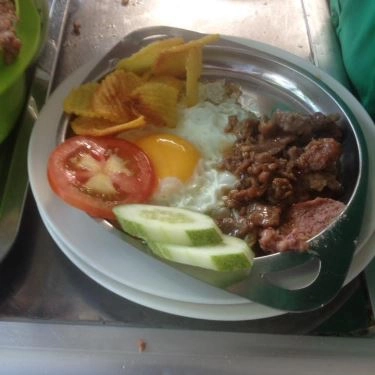 Món ăn- Quán Ăn Bánh Mì Chảo