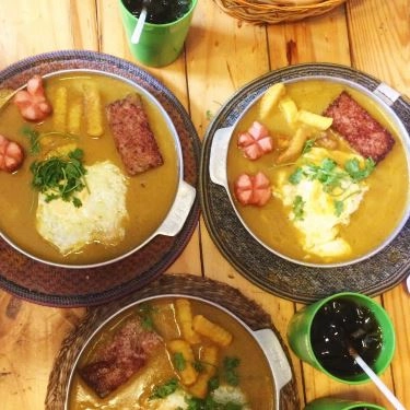 Món ăn- Quán Ăn Bánh Mì Chảo BonBon - Ngọc Lâm