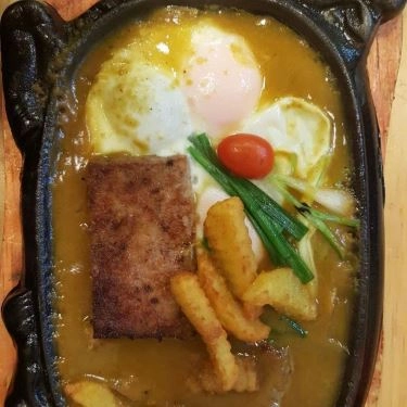 Món ăn- Quán Ăn Bánh Mì Chảo BonBon - Ngọc Lâm