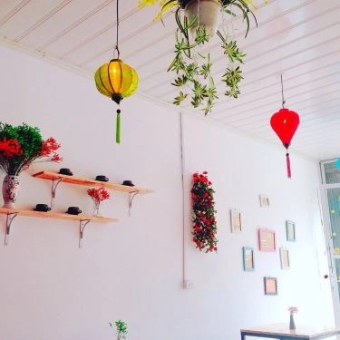 Tổng hợp- Quán Ăn Bánh Mì Chảo Jerry