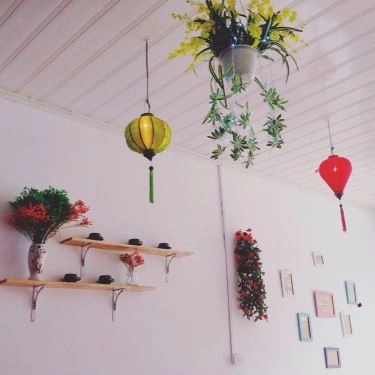Tổng hợp- Quán Ăn Bánh Mì Chảo Jerry