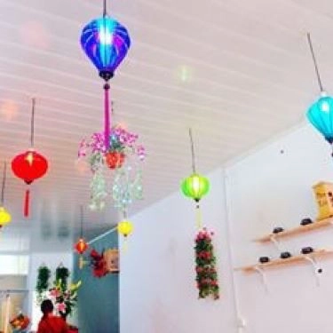 Tổng hợp- Quán Ăn Bánh Mì Chảo Jerry
