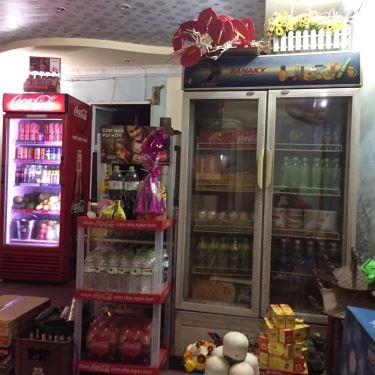 Tổng hợp- Quán Ăn Bánh Mì Chảo - Lý Tự Trọng