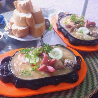 Tổng hợp- Quán Ăn Bánh Mì Chảo - Lý Tự Trọng