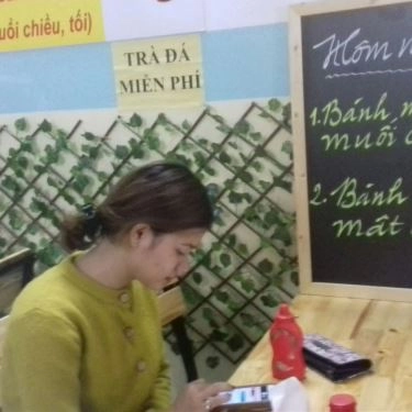 Tổng hợp- Quán Ăn Bánh Mì Chảo Mario - Kim Giang