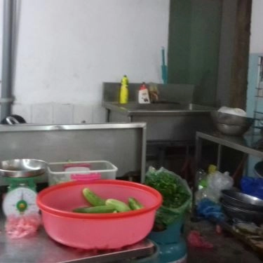 Tổng hợp- Quán Ăn Bánh Mì Chảo Mario - Kim Giang
