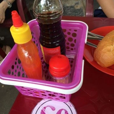 Tổng hợp- Quán Ăn Bánh Mì Chảo - Nguyễn Văn Trỗi