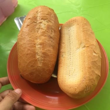 Tổng hợp- Quán Ăn Bánh Mì Chảo - Nguyễn Văn Trỗi