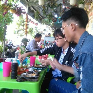 Tổng hợp- Quán Ăn Bánh Mì Chảo - Nguyễn Văn Trỗi