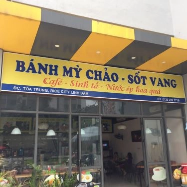 Tổng hợp- Quán Ăn Bánh Mì Chảo Sốt Vang - Rice City Linh Đàm