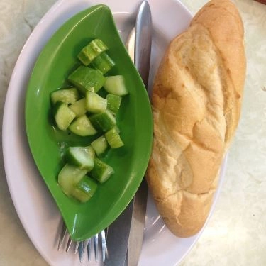 Tổng hợp- Quán Ăn Bánh Mì Tuấn Mai