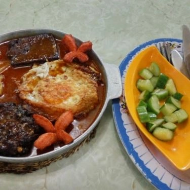 Món ăn- Quán Ăn Bánh Mì Tuấn Mai