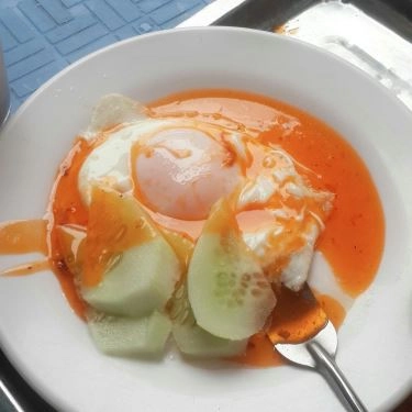 Món ăn- Quán Ăn Bánh Mì Chảo Thiên Sứ - Cửa Nam