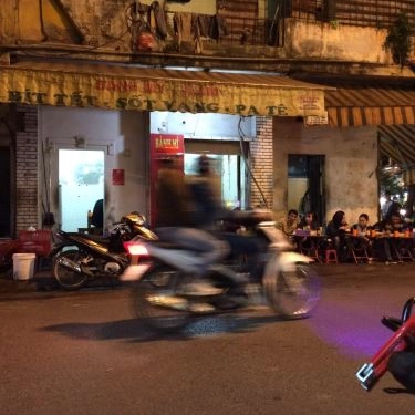 Tổng hợp- Quán Ăn Bánh Mì Chảo Thiên Sứ - Cửa Nam