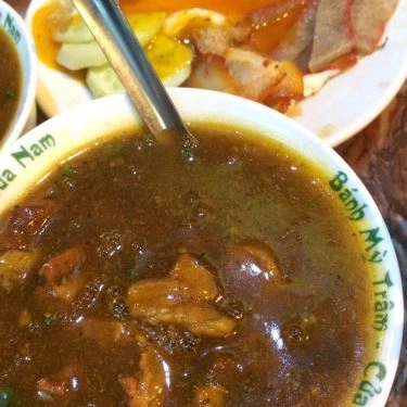 Món ăn- Quán Ăn Bánh Mì Chảo Thiên Sứ - Cửa Nam