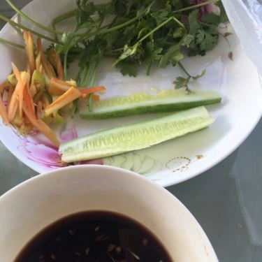 Tổng hợp- Quán Ăn Bánh Mì Chay Bà Hai