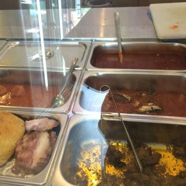 Tổng hợp- Quán Ăn Bánh Mì - Chè Lúa Mía - Nguyễn Văn Hưởng